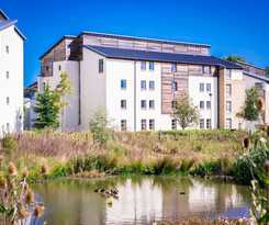 David Russell Apartments Campus Accommodation