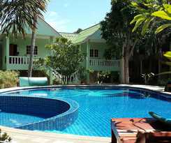 Rattana Guesthouse and Bungalow