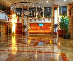 Hotel Perissia and Convention Center