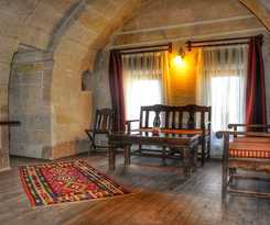  Cappa Villa Cave Hotel and Spa