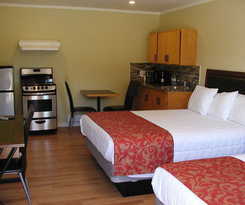 Motel Almo Court
