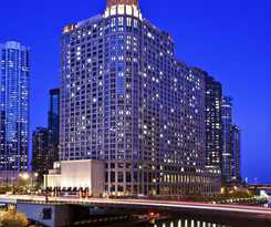 Hotel Sheraton Grand Chicago