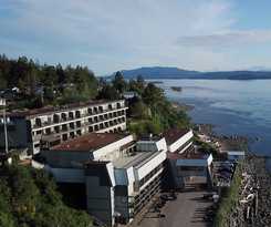 Hotel Anchor Inn and Suites