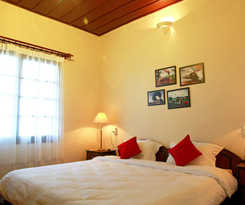Dalat Train Villa