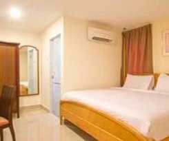 Hotel Lotus Family , Masjid India