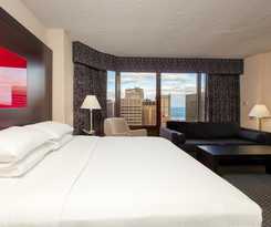 Hotel Doubletree By Hilton Chicago - Magnificent Mile