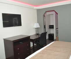 Hotel Trinity Suites Downtown Dallas