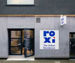 Roxi Residence Gent