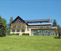 Hotel Ferienhotel Haus Am Ahorn