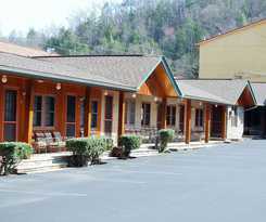 Motel Marshall's Creek Rest