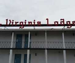 Hotel The Virginia Lodge