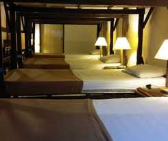 Hotel Perhentian Tropicana Inn