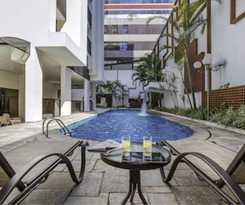 Hotel H4 La Residence Paulista