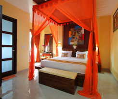 THE SESARI JIMBARAN
