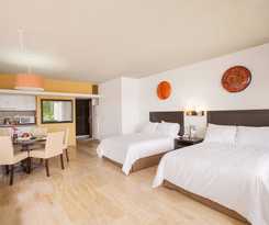 Hotel El Cid Granada