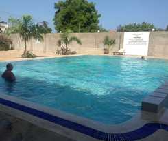 Hotel Nightingale Apartments