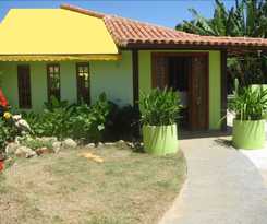 Pousada Ferradura Beach
