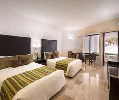 Hotel El Cid Castilla Beach