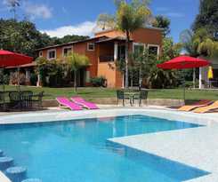 Hotel Villa Cantabria