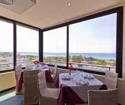 Hotel Baia Verde Gallipoli
