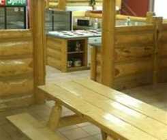 Hotel Raging Elk Adventure Lodging