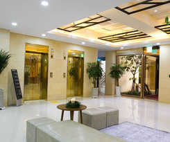 Hotel Black Sands