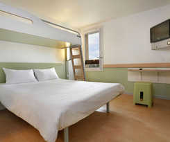 Hotel Ibis Budget Béziers Est Mediterranée