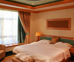 Hotel Johny International
