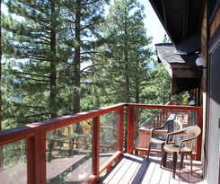 Tahoe Chaparral