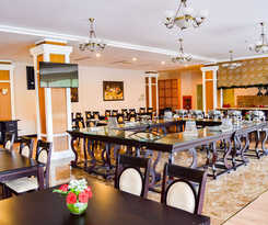 Hotel Swiss-belresort Tuyen Lam Dalat