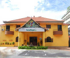 Hotel New Hope Inn