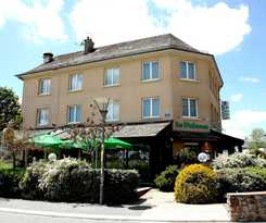 Hotel H&ocirc;tel Le Palous