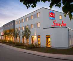 Messe and Airport Stuttgart