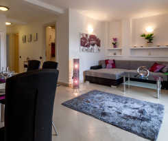 Czech Lofts Apartments