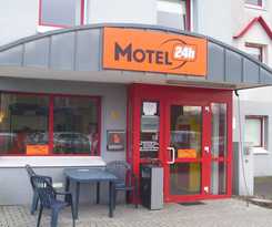 24h Mannheim
