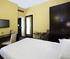 Hotel Starhotels Majestic