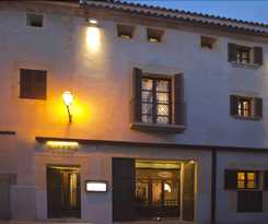 Jardí D'artà Boutique-hotel