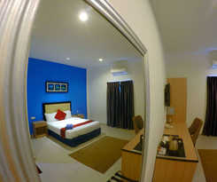 Hotel Royal Agate Beach Resort