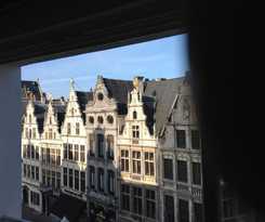 't Stadhuys Grote Markt