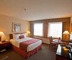 Hotel The Inn At Longwood Medical