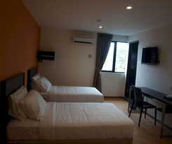 Hotel Padungan