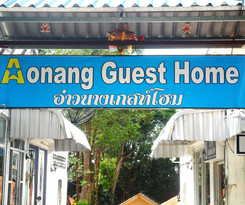 Aonang Guest Home