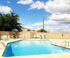 Hotel American Regency Suites