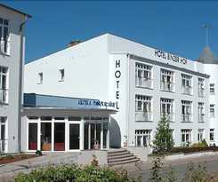 Hotel Binzer Hof