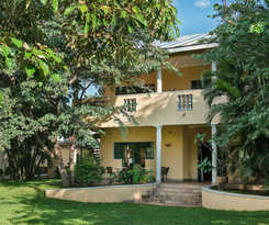 Amadeus Garden