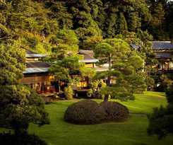 Hotel Sanyo-so
