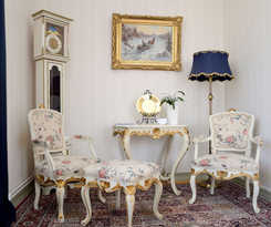 Hotel Skultuna Brukshotell