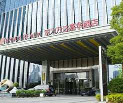 Hotel Wanda Realm Jiangmen