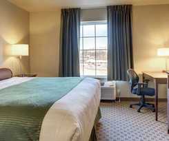 Hotel Cobblestone and Suites - Harborcreek