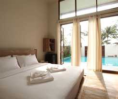 Wendy The Pool Resort